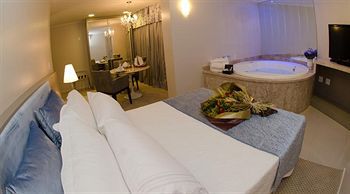 Boulevard Hotel Londrina