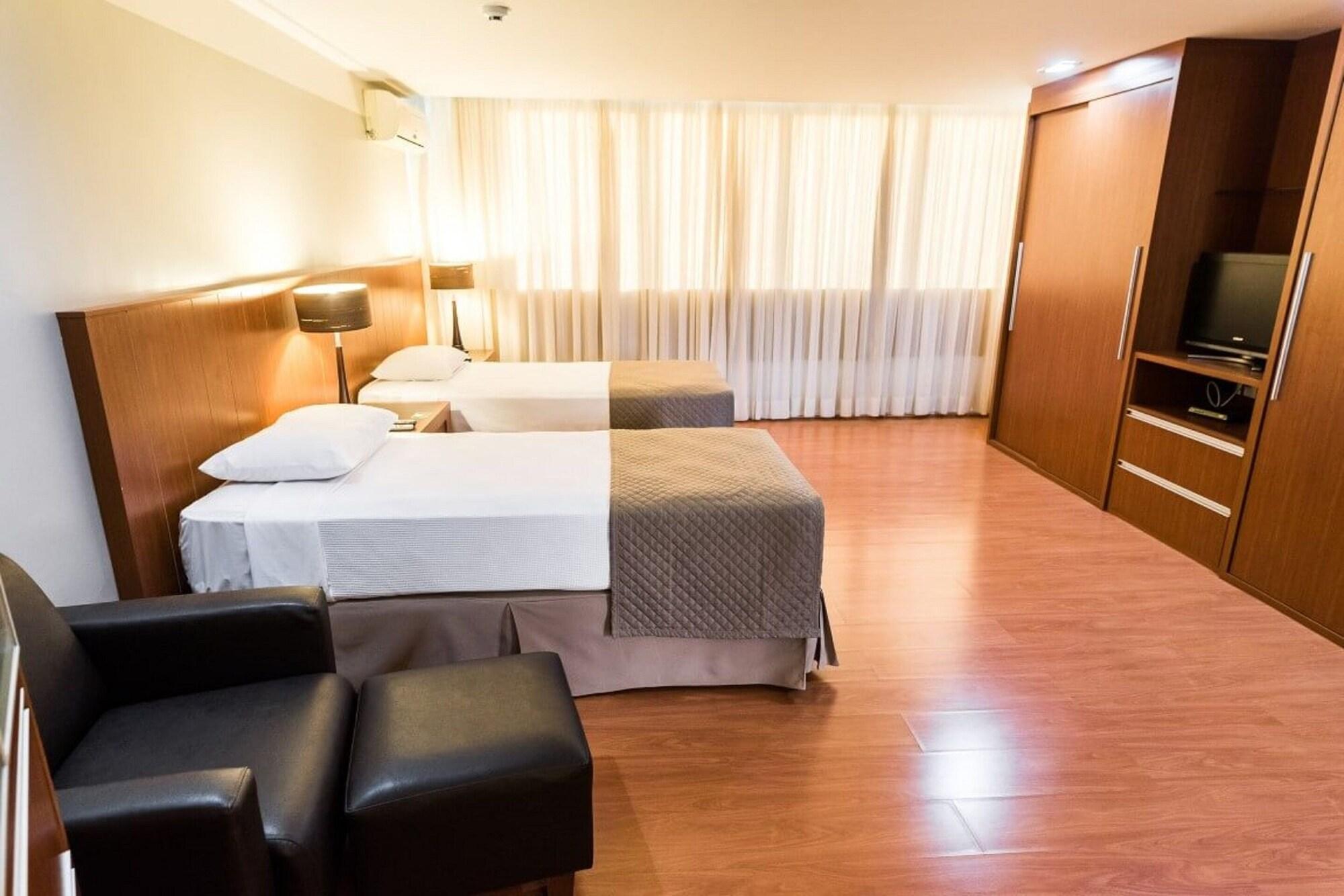Boulevard Hotel 4*