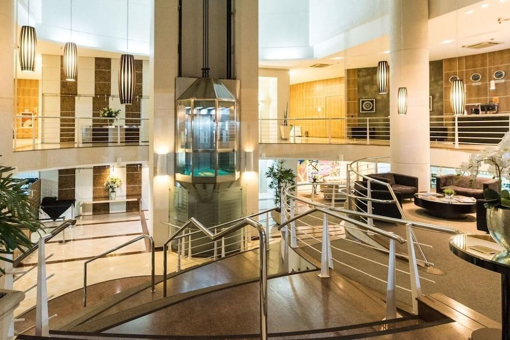 Hotel Boulevard 4*