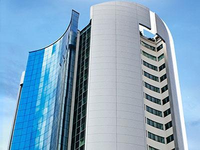 Hotel Boulevard Londrina