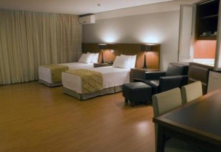 Boulevard Hotel