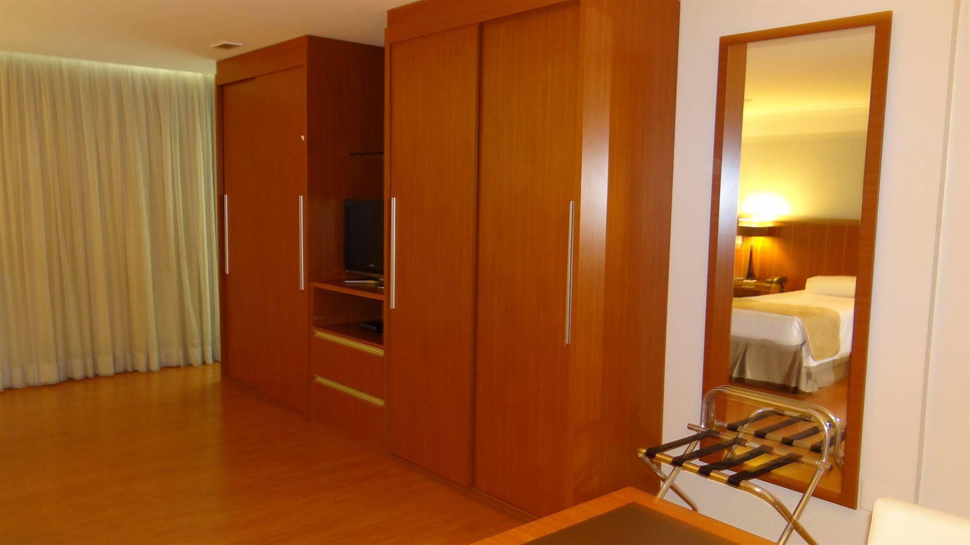 Boulevard Hotel Londrina