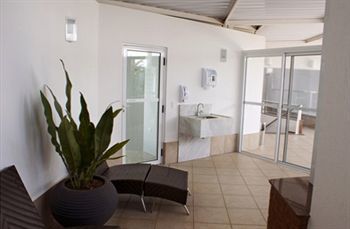 Boulevard Hotel 4*