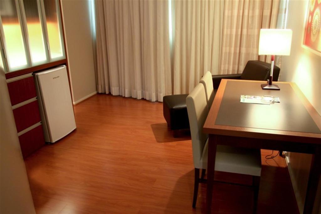 Boulevard 4* Londrina
